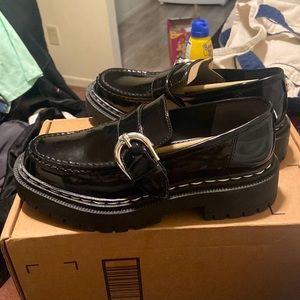 Circus NY Women's Everly Loafer Black